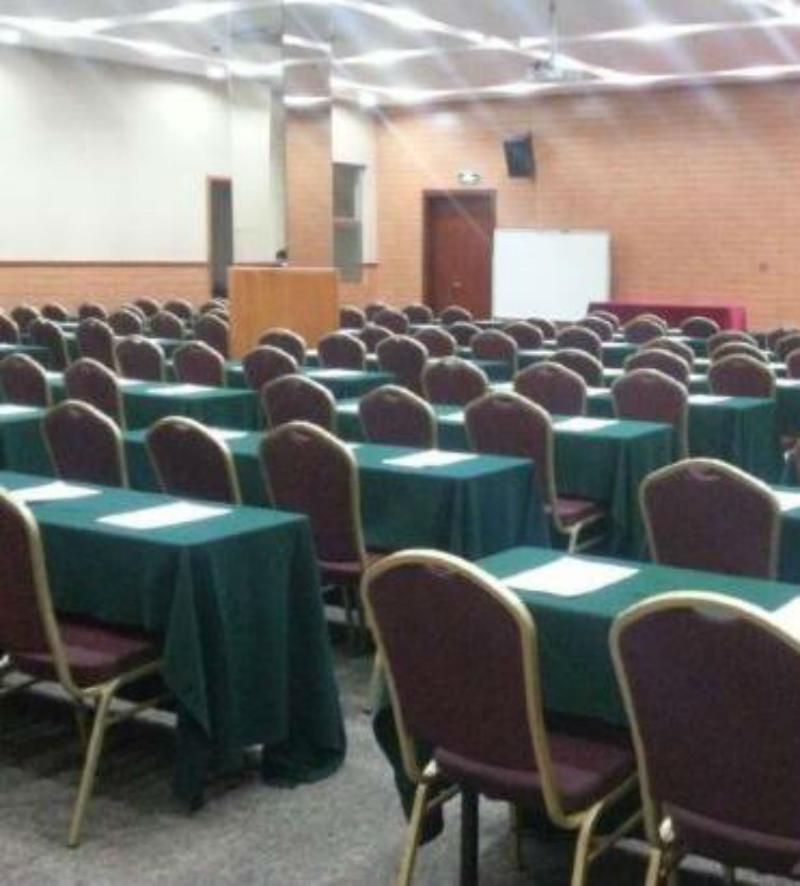 Shenzhen New Year Hotel Exterior foto